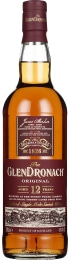 GlenDronach 12 years Original