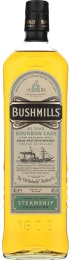 Bushmills Steamship Collection Bourbon Cask Reserve
