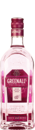 Greenall's Wild Berry Pink Gin