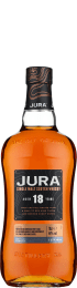 Jura 18 years Wine Cask Finish
