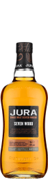 Jura Seven Wood