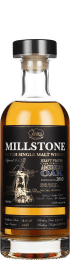 Millstone Special No 13 Peated American Oak