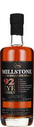 Millstone Rye 92