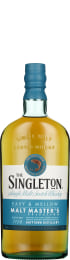 Singleton of Dufftown Malt Master's Selection