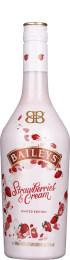 Baileys Strawberry & Cream
