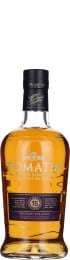 Tomatin 15 years Single Malt American Oak