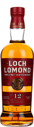 Loch Lomond 12 years Single Malt