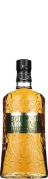 Highland Park Spirit of the Bear