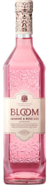Bloom Jasmine & Rose Gin