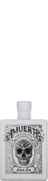 Amuerte Coca Leaf White Gin