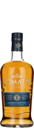Tomatin 8 years Bourbon & Sherry Casks
