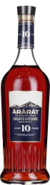 Ararat Akhtamar 10 years