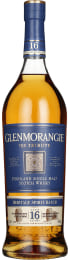 Glenmorangie 16 years The Tribute