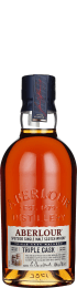 Aberlour Triple Cask Matured