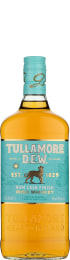Tullamore Dew XO Rum Cask Finish