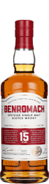 Benromach 15 years Single Malt