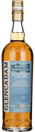 Glencadam Reserva Andalucia Oloroso Sherry Cask Finish