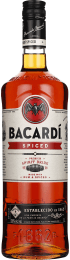 Bacardi Spiced Rum