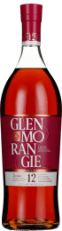 Glenmorangie 12 years The Accord