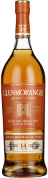 Glenmorangie 14 years The Elementa