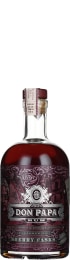 Don Papa Sherry Cask