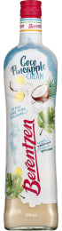 Berentzen Coco Pineapple Cream