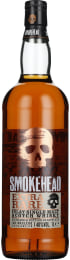 Smokehead Extra Rare Single Malt