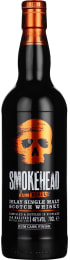 Smokehead Rum Rebel Single Malt