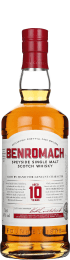 Benromach 10 years Single Malt