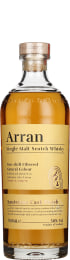 Arran Sauternes Cask Finish