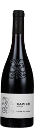Xavier Cotes du Rhône Vignon Rouge