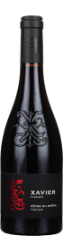 Xavier Cotes Du Rhône Vignon Vieilles Vignes Rouge