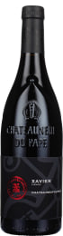 Xavier Vignon Chateauneuf du Pape Rouge