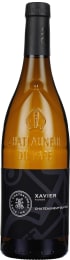 Xavier Vignon Chateauneuf du Pape Blanc