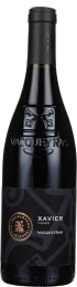 Xavier Vignon Vacqueyras Rouge