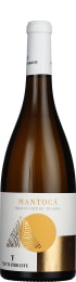 Tenuta Ferrante Pecorino Mantoca