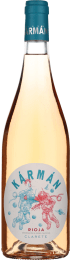 Gomez Cruzado Karman Rioja Rosado