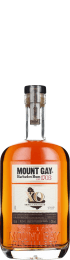 Mount Gay XO Triple Cask Blend