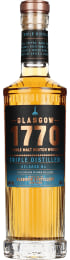 Glasgow 1770 Triple Distilled Single Malt