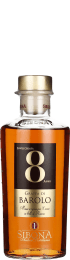 Sibona Grappa 8 years Barolo