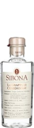 Sibona Grappa Chardonnay