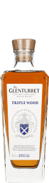 Glenturret Triple Wood