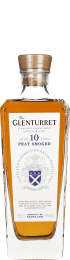 Glenturret 10 years Peat Smoked