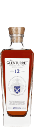 Glenturret 12 years Single Malt