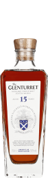 Glenturret 15 years Single Malt