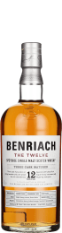 Benriach 12 years The Twelve