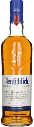 Glenfiddich 14 years Bourbon Barrel Reserve