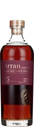Arran 25 years Single Malt