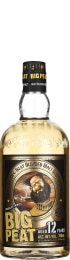 Douglas Laing's Big Peat 12 years