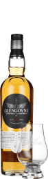 Glengoyne 12 years Time Keeper Giftset